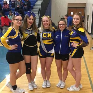 Meet your Posher, Alexandra